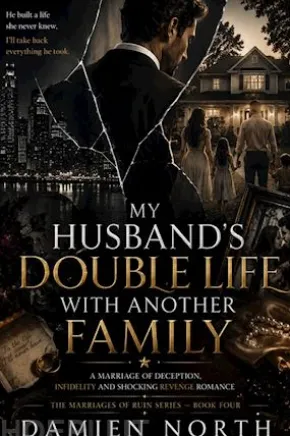 My Husband's Double Life With Another Family