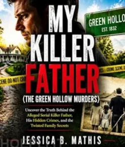 My Killer Father (The Green Hollow Murders)