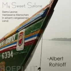 My Sweet Salone