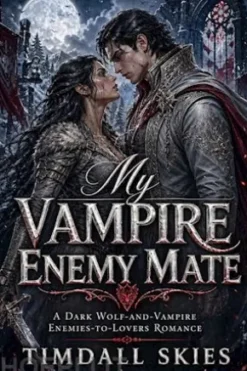 My VampireEnemy Mate