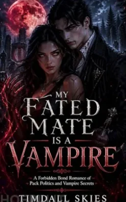 My Fated Mate Is aVampire