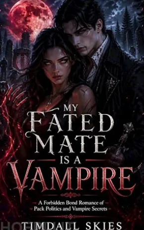 My Fated Mate Is aVampire