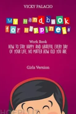 My Handbook For Happiness Girls Version
