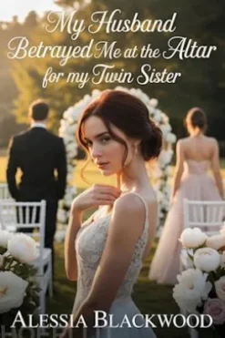 My Husband Betrayed Me at the Altar for My Twin Sister
