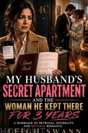 My Husband's Secret Apartment and the Woman He Kept There for 3 Years