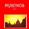 Mykonos 2019