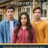 My Life with the Walter Boys Season 2 Review
