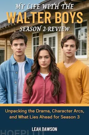 My Life with the Walter Boys Season 2 Review