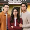 My Life with the Walter Boys Staffel 2 Rezension