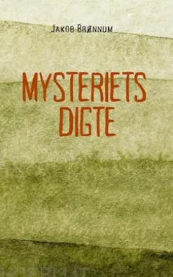 Mysteriets digte