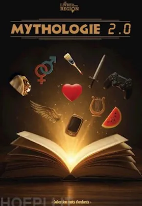Mythologie 2.0