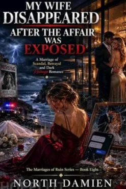 My Wife Disappeared After the Affair Was Exposed
