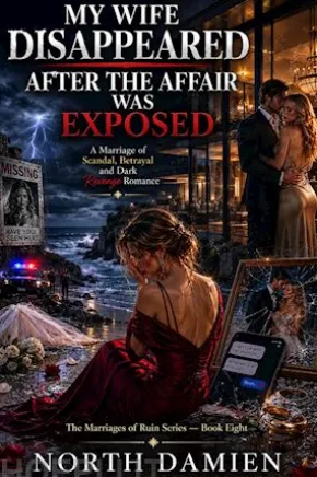 My Wife Disappeared After the Affair Was Exposed
