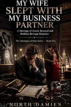 My Wife Slept with My Business Partner