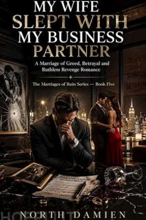 My Wife Slept with My Business Partner