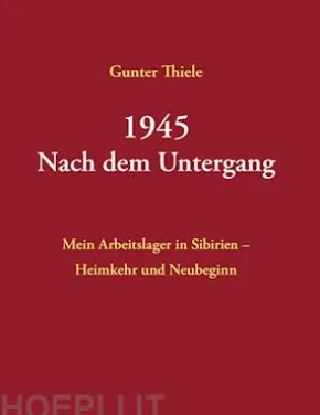 1945 - Nach dem Untergang