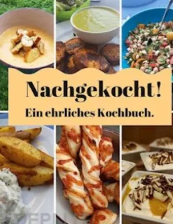 Nachgekocht