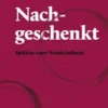 Nachgeschenkt
