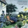 Nachts in meinem Garten