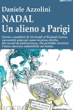 NADALUn alieno a Parigi