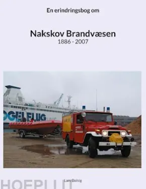 Nakskov Brandvæsen