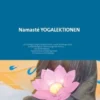 Namasté Yogalektionen