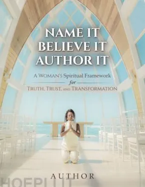 Name It Believe It Author It
