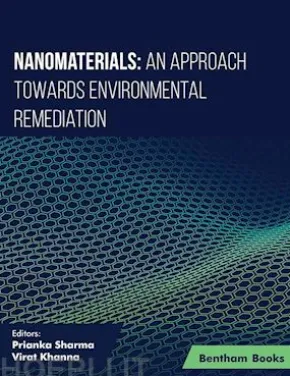 Nanomaterials: An Approach Towards Environmental Remediation