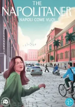 Napoli come vuoi