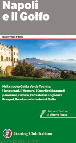 Napoli e il Golfo