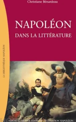 Napoléon dans la littérature