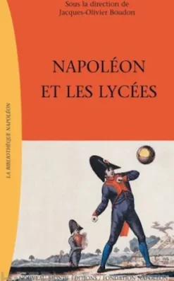 Napoléon et les lycées