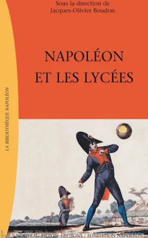 Napoléon et les lycées