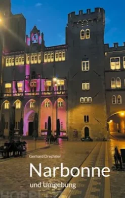 Narbonne und Umgebung