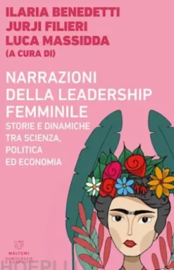 Narrazioni della leadership femminile