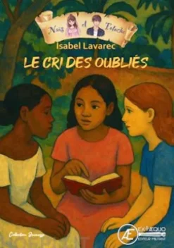 Naïs et Totoche - Tome 5
