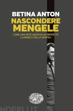 Nascondere Mengele