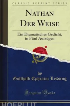 Nathan Der Weise