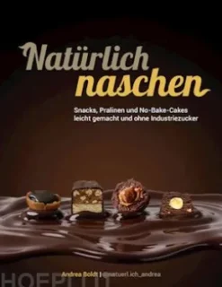 Natürlich Naschen