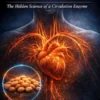 Nattokinase — The Hidden Science of a Circulation Enzyme