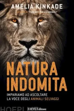 Natura Indomita