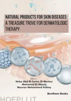 Natural Products for Skin Diseases: A Treasure Trove for Dermatologic Therapy