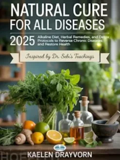 Natural Cure For All Diseases