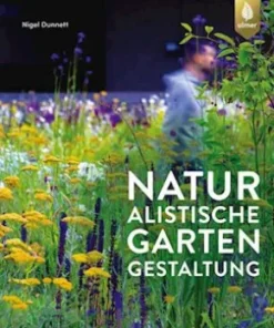 Naturalistische Gartengestaltung