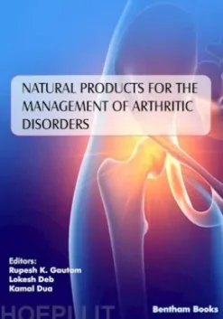 Natural Products for the Management of Arthritic Disorders
