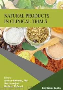 Natural Products in Clinical Trials: Volume 2