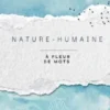 Nature-Humaine