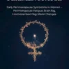 Navigating Perimenopause