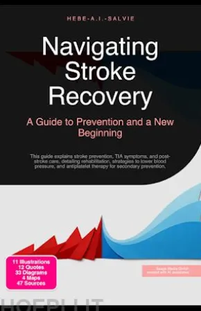 Navigating Stroke Recovery: A Guide to Prevention and a New Beginning