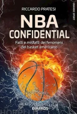 NBA confidential